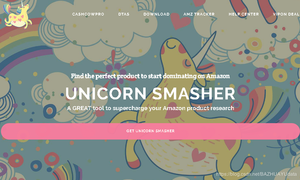 Unicorn Smasher