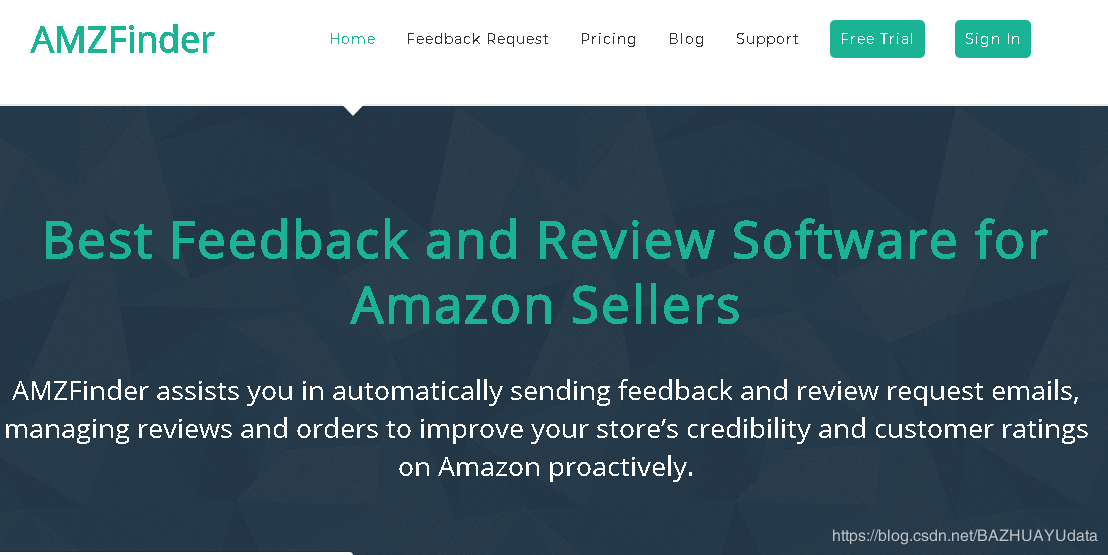 AMZ Finder