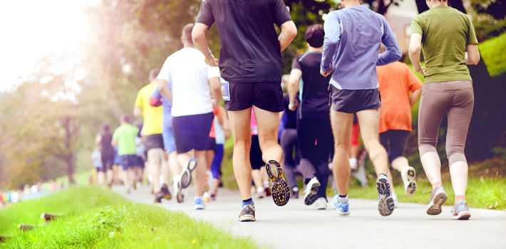 全民体育大数据洞察：跑步竟然不是最热运动！
