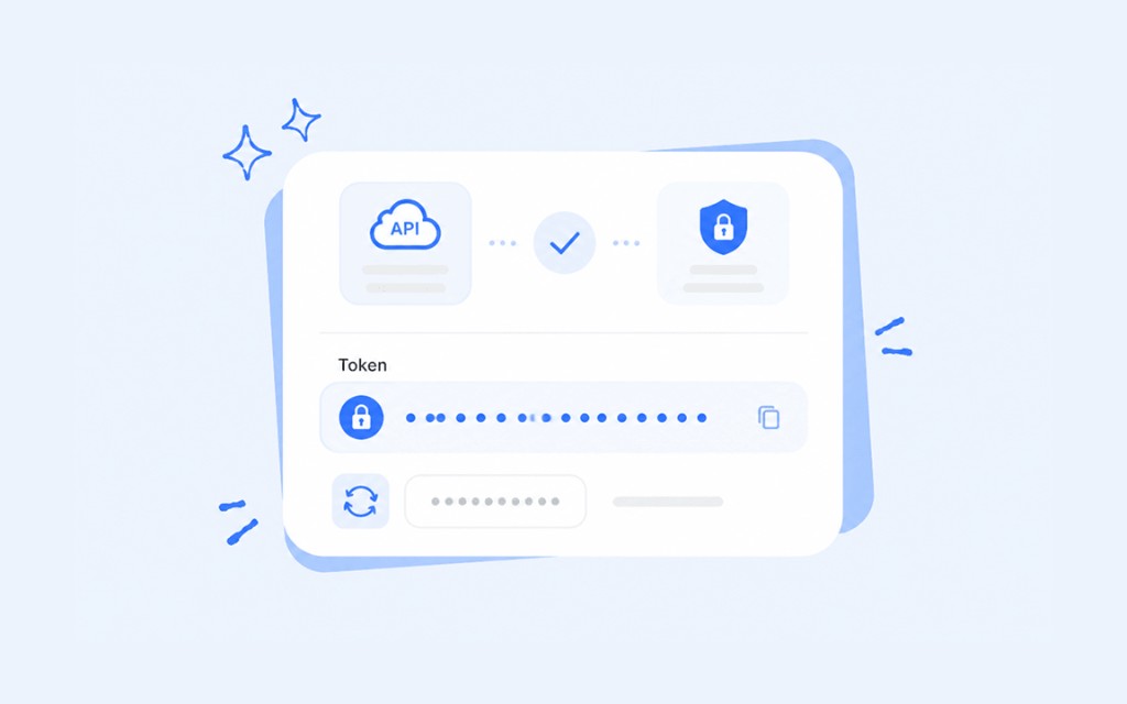 获取 Access Token