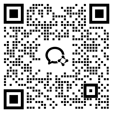 联系业务顾问二维码